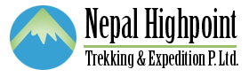 Nepal Highpoint Trekking & Expedition Pvt. Ltd. logo